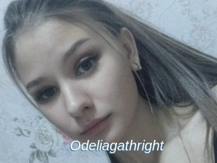 Odeliagathright