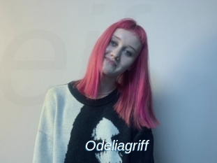 Odeliagriff