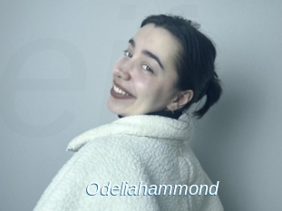 Odeliahammond