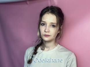 Odeliahane