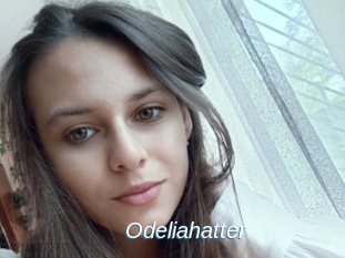 Odeliahatter