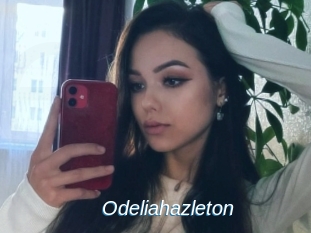 Odeliahazleton