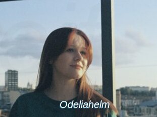 Odeliahelm