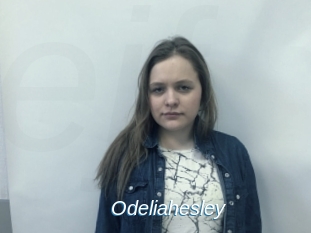 Odeliahesley