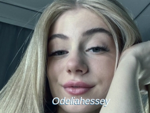 Odeliahessey