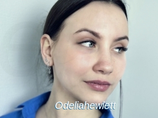 Odeliahewlett