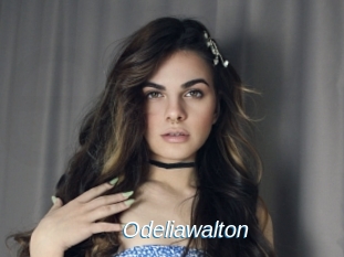 Odeliawalton