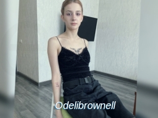 Odelibrownell