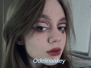 odelinaakey Ejaculations Féminines