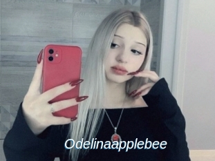 Odelinaapplebee