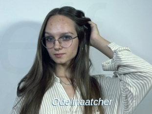 odelinaatcher Ejaculations Féminines