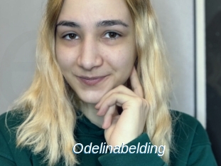 Odelinabelding