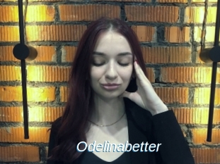 Odelinabetter