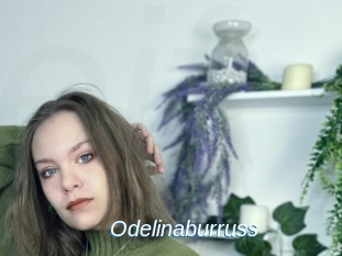 Odelinaburruss