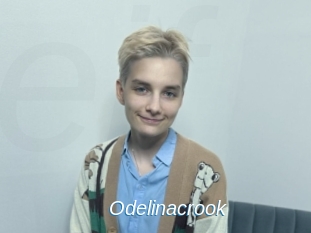 odelinacrook Ejaculations Féminines