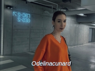 Odelinacunard