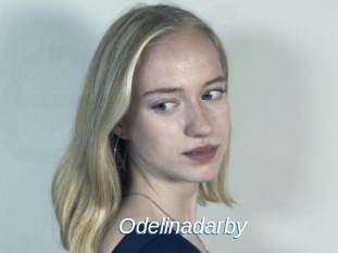 Odelinadarby