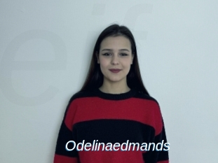 Odelinaedmands