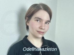 Odelinahazleton