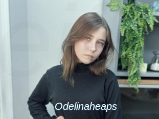 Odelinaheaps