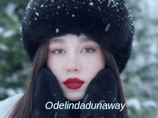 Odelindadunaway