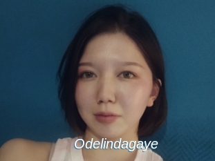 Odelindagaye