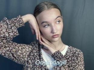 Odelindagill