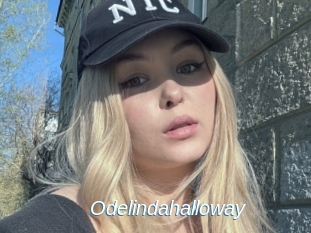 Odelindahalloway