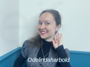 Odelindaharbold