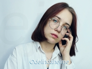 Odelindahelme