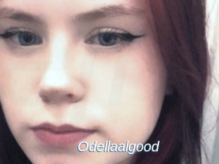 Odellaalgood