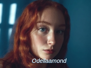 Odellaamond