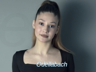 Odellabach