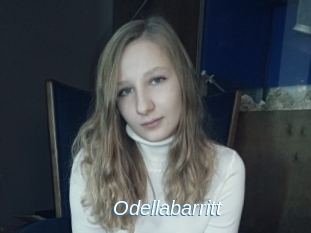 Odellabarritt