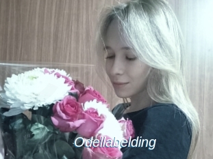 Odellabelding