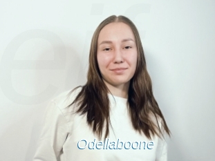 Odellaboone