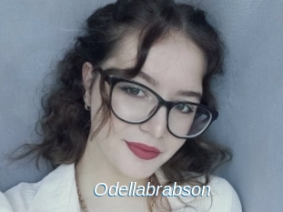 Odellabrabson