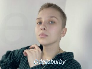 Odellaburby