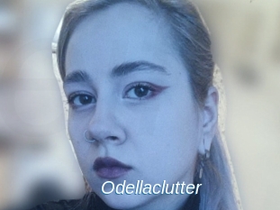 Odellaclutter