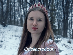 Odellacreedon