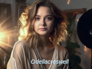 odellacreswell Ejaculations Féminines