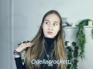 Odellacrockett