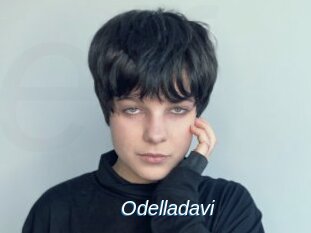 Odelladavi