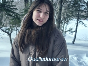 Odelladurborow