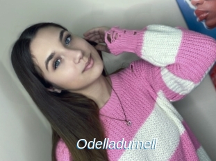 Odelladurnell