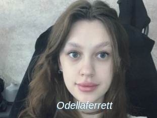 Odellaferrett