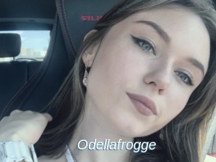 Odellafrogge