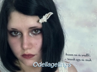 Odellagellings