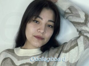 Odellagibbard