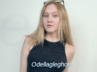 Odellagleghorn